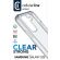 Cellular Line Clear Strong за Samsung Galaxy S25, прозрачен изображение 3