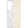 Cellular Line MAG за Samsung Galaxy S26+, прозрачен изображение 4