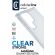 Cellular Line Clear Strong за Samsung Galaxy S25 Ultra, прозрачен изображение 3