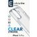 Cellular Line Clear Strong за Apple iPhone 16 Plus, прозрачен изображение 2