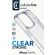 Cellular Line Clear Strong за Apple iPhone 16 Pro, прозрачен изображение 2