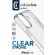 Cellular Line Clear Strong за Apple iPhone 16, прозрачен изображение 2