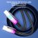 PZX USB Type-C към USB Type-C изображение 6