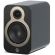 Q Acoustics Q 3020c, черен на супер цени
