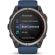 Garmin Quatix 8 AMOLED, 51 мм, черен/тъмносин на супер цени