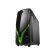 Raidmax VIPER II, Черен/Зелен на супер цени