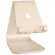 Rain Design mStand mobile, златист на супер цени
