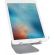 Rain Design mStand tablet Plus, сив изображение 3