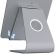 Rain Design mStand tablet Plus, сив изображение 4