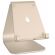 Rain Design mStand tablet Plus, златист на супер цени