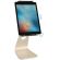 Rain Design mStand tablet pro, златист изображение 2