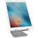 Rain Design mStand tablet, сив изображение 2