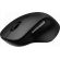 Rapoo M50 Plus silent, черен изображение 3