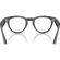Ray-Ban Meta Headliner G2, сив изображение 7