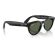 Ray-Ban Meta Low Bridge Fit Headliner G2, черен изображение 4