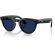 Ray-Ban Meta Low Bridge Fit Headliner G2, черен изображение 5