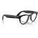Ray-Ban Meta Low Bridge Fit Headliner G2, черен изображение 6