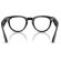 Ray-Ban Meta Low Bridge Fit Headliner G2, черен изображение 7