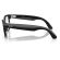 Ray-Ban Meta Low Bridge Fit Headliner G2, черен изображение 8
