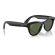 Ray-Ban Meta Skyler G1, черен изображение 4
