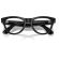 Ray-Ban Meta Skyler G1, черен изображение 2