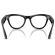 Ray-Ban Meta Skyler G1, черен изображение 8
