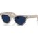 Ray-Ban Meta Skyler G1, кремав изображение 5