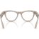 Ray-Ban Meta Skyler G1, кремав изображение 7