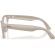 Ray-Ban Meta Skyler G1, кремав изображение 8