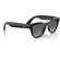 Ray-Ban Meta Skyler G2, черен изображение 4