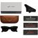 Ray-Ban Meta Wayfarer G1, черен изображение 7
