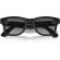 Ray-Ban Meta Wayfarer G1, черен на супер цени