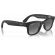 Ray-Ban Meta Wayfarer G1, черен изображение 4