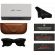 Ray-Ban Meta Wayfarer G1, черен изображение 7