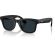 Ray-Ban Meta Wayfarer G2, черен изображение 3