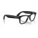 Ray-Ban Meta Wayfarer G2, черен изображение 4