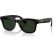 Ray-Ban Meta Wayfarer G2, черен изображение 5