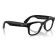 Ray-Ban Meta Wayfarer G2, черен изображение 7
