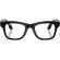 Ray-Ban Meta Wayfarer G2, черен изображение 4