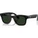 Ray-Ban Meta Wayfarer G2, черен изображение 5