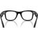 Ray-Ban Meta Wayfarer G2, черен изображение 7