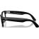 Ray-Ban Meta Wayfarer G2, черен изображение 8