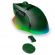 Razer Basilisk V3 Pro 35K, зелен изображение 4