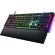 Razer BlackWidow V4, черен изображение 4