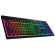 Razer BlackWidow V4 Low-Profile HyperSpeed, черен изображение 3