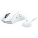 Razer DeathAdder V4 Pro, бял изображение 3