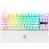 Razer Huntsman V3 Pro Tenkeyless, бял на супер цени