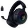 Razer Kraken V4, черен изображение 4