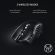 Razer Naga V2 HyperSpeed, черен изображение 6