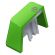 Razer PBT Keycap Green Upgrade Set - нарушена опаковка изображение 2